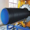 High Quality HDPE Double Wall Corrugated Pipe for Drainage