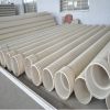 Large Diameter PVC-U Double Wall Corrugated Pipe for Drainage