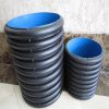 High Quality HDPE Double Wall Corrugated Pipe for Drainage