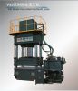 Y32 series four column...