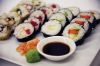 Haccp Certificated Japanese Cuisine Sushi Nori