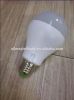 High lumen e27 motion sensor led bulb with CE ROHS Smart Day Night Light Bulb