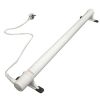 45W - 400W GREENHOUSE Tubular Electric Heaters, PC, stainless steel, Heater, tubular heater, electrical tubular heater