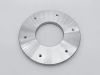 Top plate clear zinc plating low carbon steel OEM