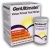 Generic glucose test s...