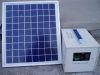 portable solar power g...