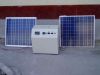 housing solar power ge...