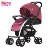 EN1888 Approved Baby Pushchair Prams With EVA Wheels baby stroller