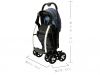 EN1888 Approved Baby Pushchair Prams With EVA Wheels baby stroller