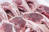 Frozen Lamb & Mutton