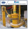 New condition powder grinding mill for sale, high quality mining mill