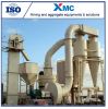 New condition powder grinding mill for sale, high quality mining mill