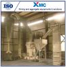 New condition powder grinding mill for sale, high quality mining mill