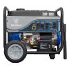 Gas Powered Portable Generator WH7500E