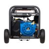 Gas Powered Portable Generator WH7500E