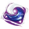 laundry liquid pod