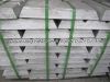 zinc ingot 99.995% purity with high quality