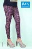 printed leggings for w...