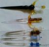 Glass smoking accessories glass dabber slide bowl glass nail glass downstems