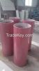 Granite Cylinder Column Pillar Of Hollow Manmade Marble