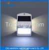 solar powered motion s...