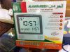 Digital Azan clock, is...