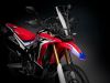 Honda CRF250 Rally