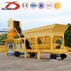 YHZS50 Mobile Ready Mix Concrete Batching Plant price