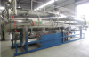 Vacuum Crawler Belt Continuous Dryer