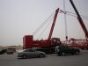 FUSHUN CRAWLER CRANE 250 Ton 