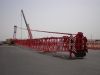 FUSHUN CRAWLER CRANE 250 Ton 