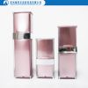 Square empty cosmetic spray bottles