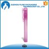 8ml Matt Pen shaped airless bottle with pump for cosmetic use