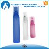 8ml 10ml 12ml Small custom plastic spray bottles