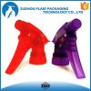 Plastic garden trigger spray pump