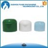 18mm 20mm 24mm 28mm Plastic containers smart flip top cap