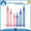 Small mini airless plastic spray bottle 4ml 6ml 8ml