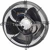 Axial flow fan