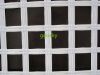 High Tensile Coal Mine Grid 40-40KN