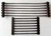 uniaxial geogrid