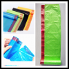 PE drawstring garbage ...