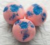 Bath Bombs, Bath salt, Bath Fizzes, OEM, ODM