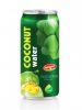 Natural Coconut Water In Aluminium Can