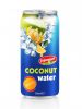 Lemon Flavour With Coconut Water In Aluminium Can