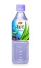 Fruit Juice Aloe Vera Drink With Mango Flavour