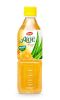 Fruit Juice Aloe Vera Drink With Mango Flavour