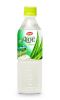 Fruit Juice Aloe Vera Drink With Mango Flavour