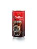 Milk Cofee - Ice Coffee Drink Suppliers Vietnam In Aluminium Can