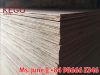 Good quality semi plywood with cheapest price from Vietnam