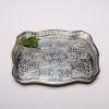 Welcoming Tray (Nickel...